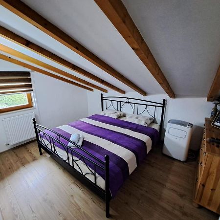 Rooms Delux SJJ Exteriér fotografie